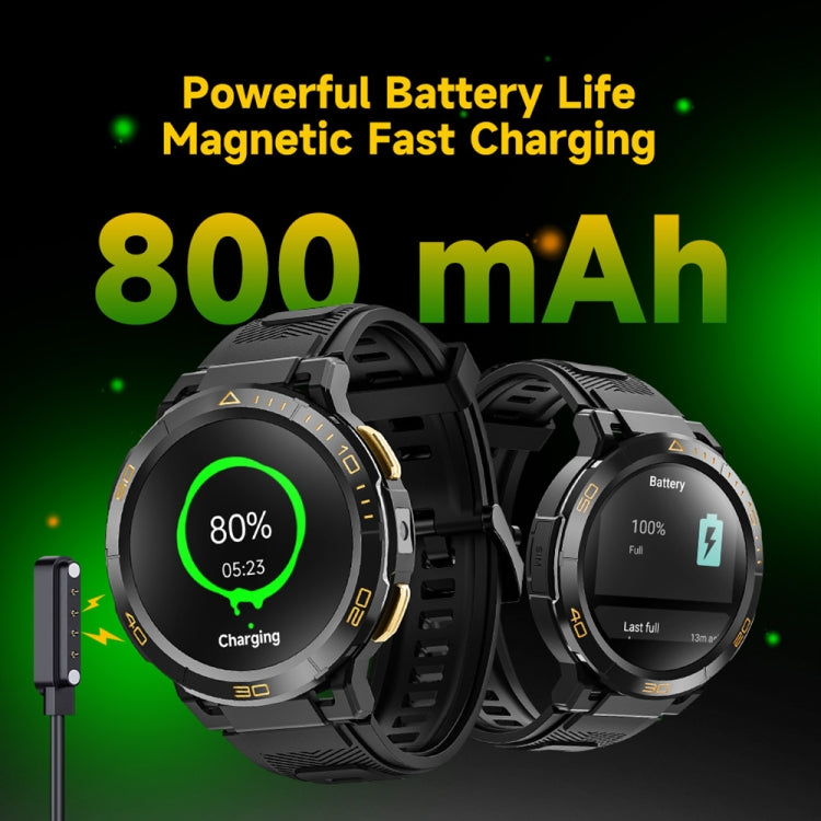 LEMFO Z1 1.43 inch AMOLED Screen Smart Watch, 4G Network Android 8.1, 4GB+64GB, Eurasian Version, 4GB+64GB LEMFO Z1 1.43 inch AMOLED Screen Smart Watch, 4G Network Android 8.1, 4GB+64GB, Eurasian Version, 4GB+64GB